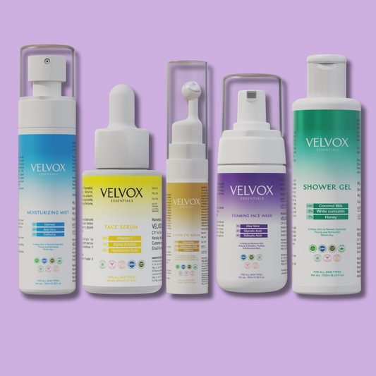 All-in-One Skincare Kit