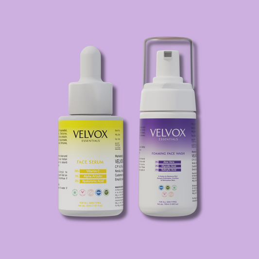 Brightening Essentials