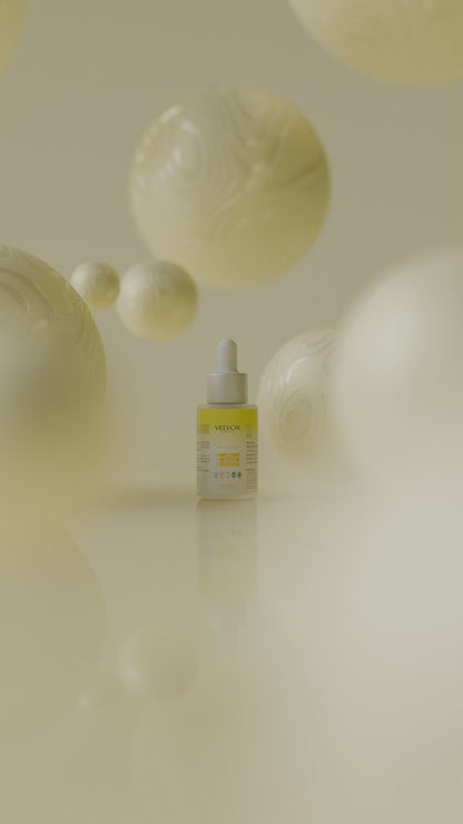 Vitamin C Face Serum