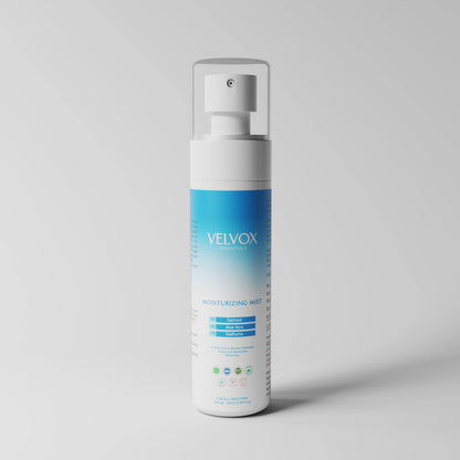 Moisturizing Mist