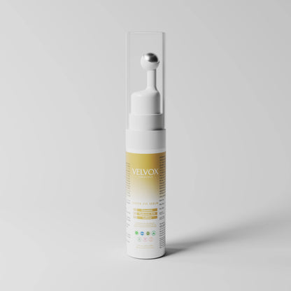 Under-Eye Roll on Serum velvox